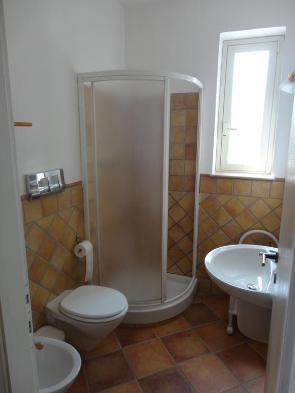 Baciati Dal Sole Apartment Porto Empedocle Cameră foto