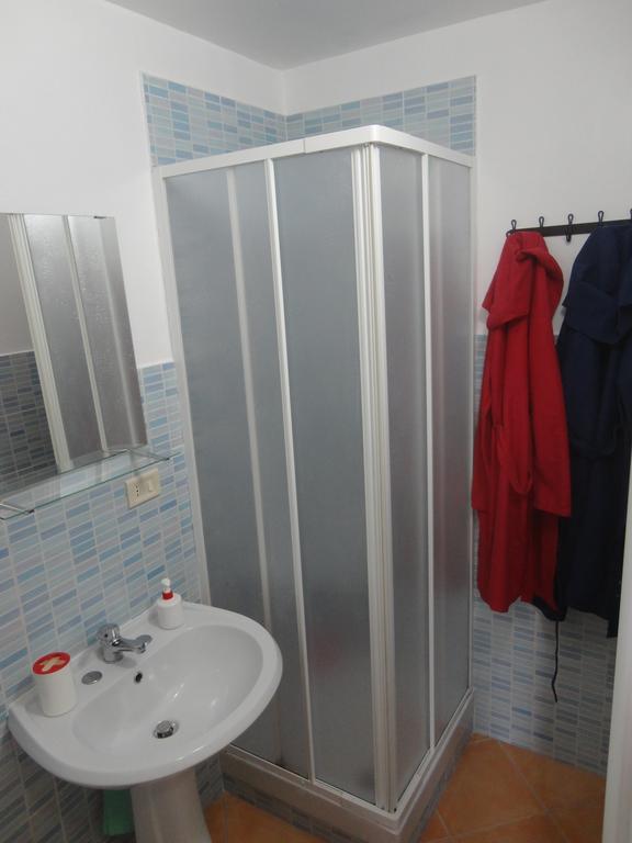 Baciati Dal Sole Apartment Porto Empedocle Cameră foto