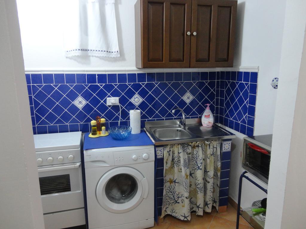 Baciati Dal Sole Apartment Porto Empedocle Exterior foto